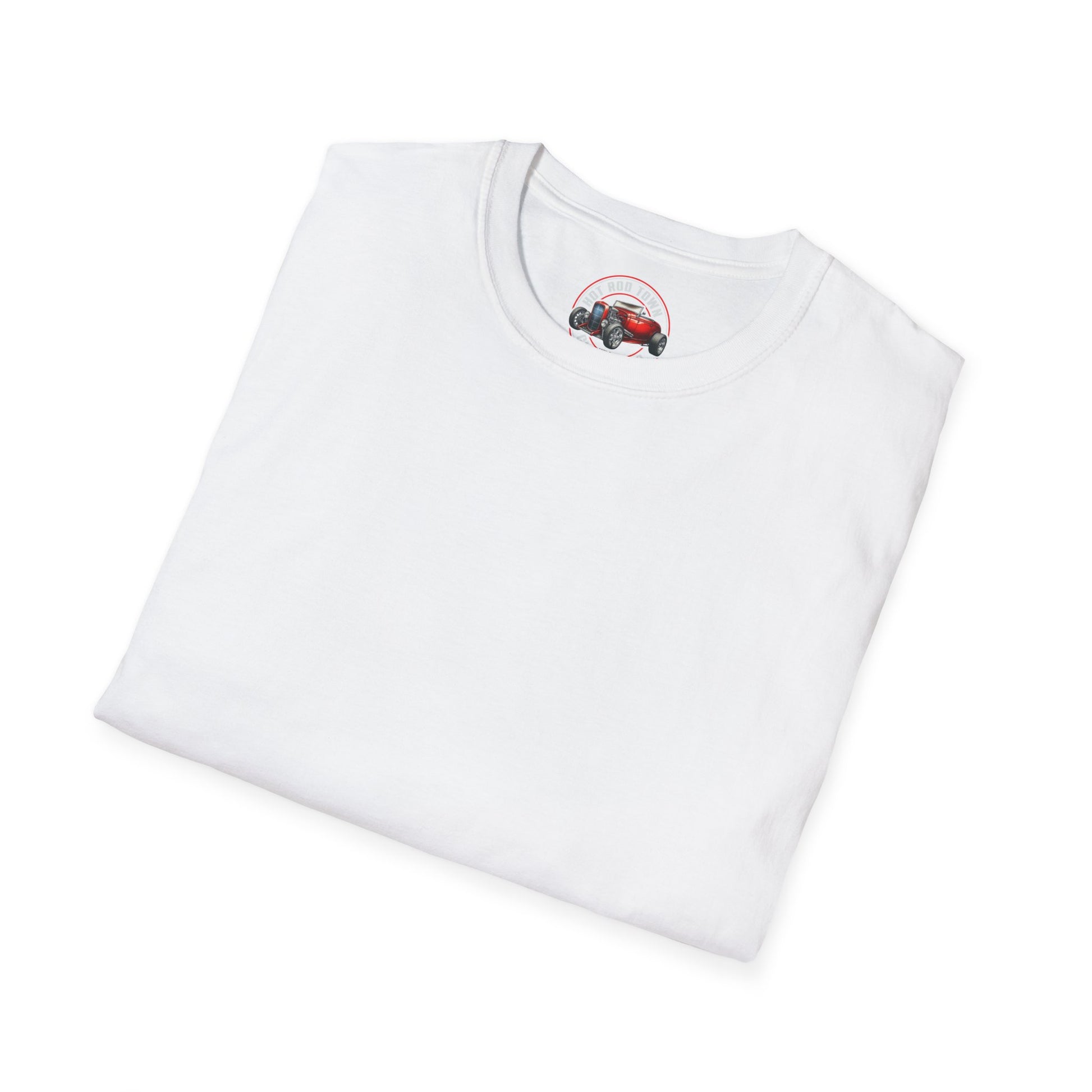 Famous last words, it will work t shirt