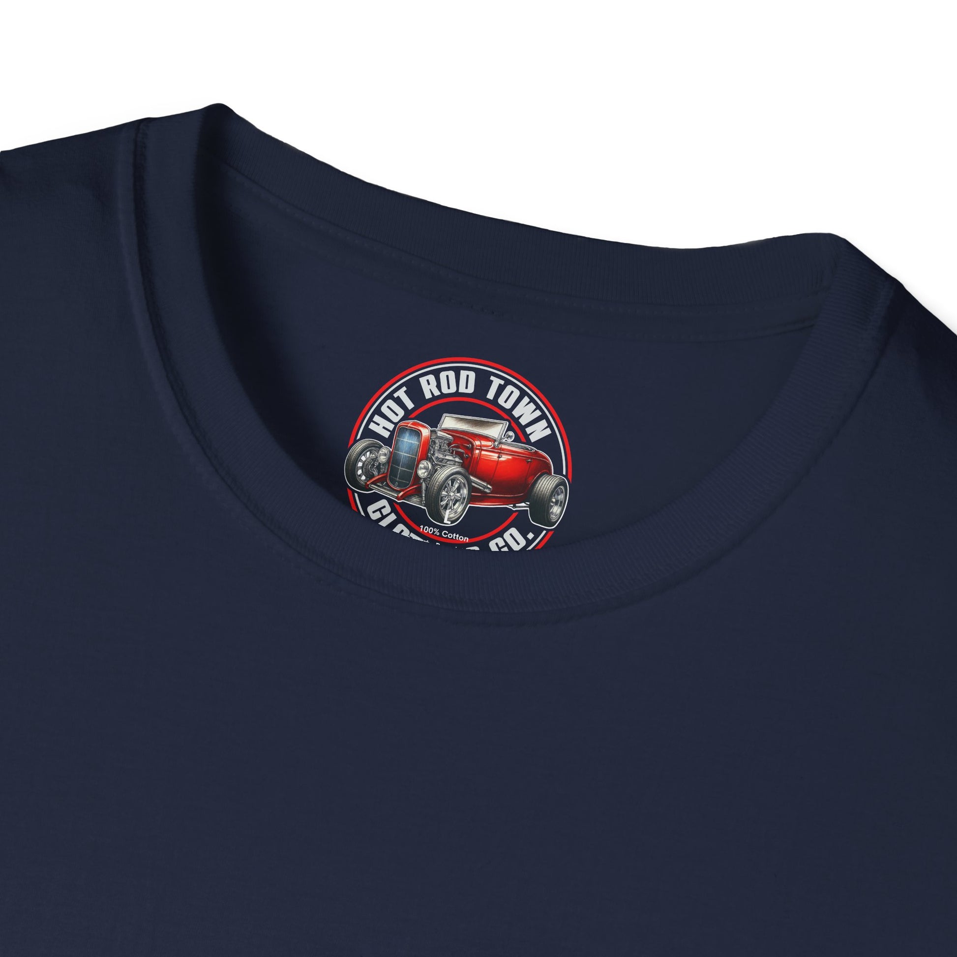 Famous last words, it will work t shirt