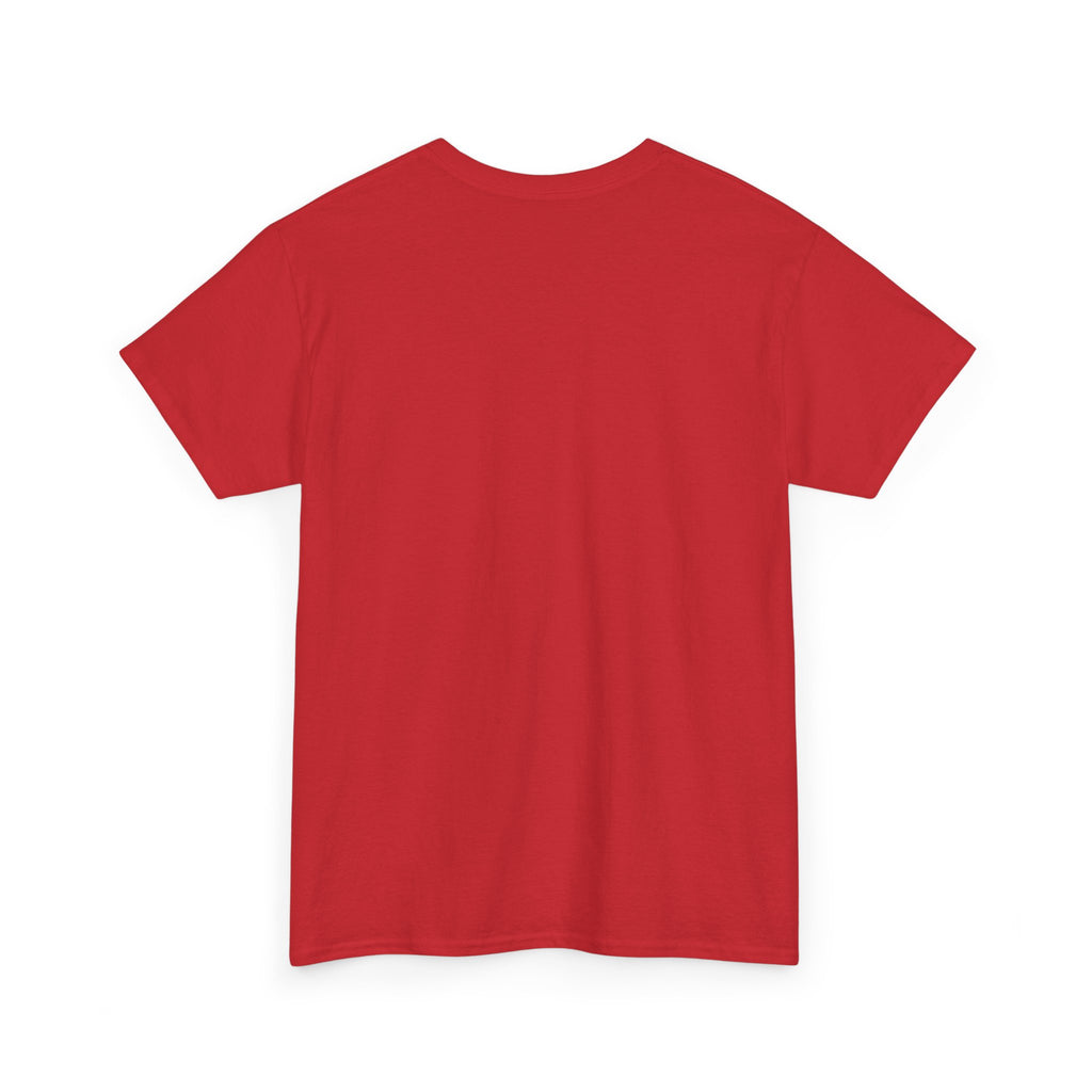 Vintage Bel Air Classic Car Tee