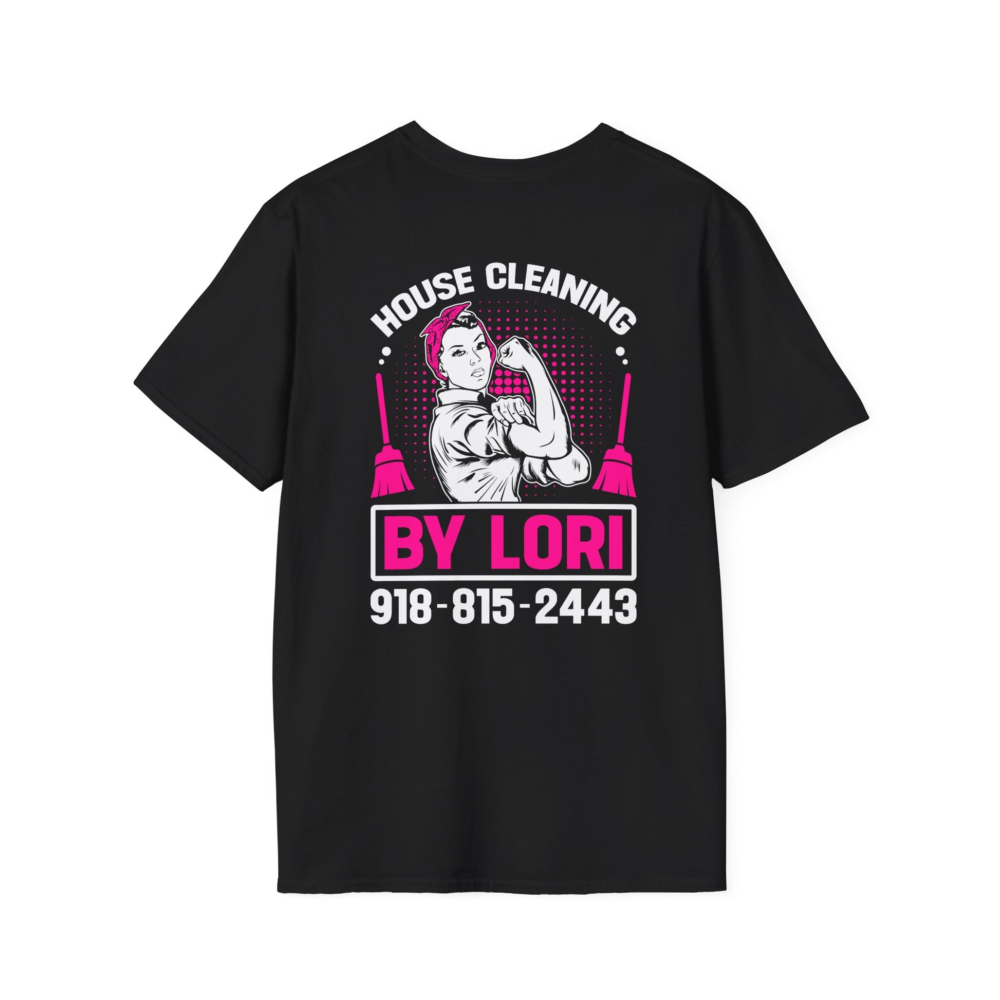 House Cleaning by Lori
