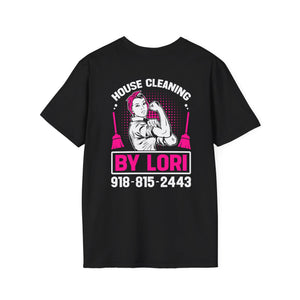 House Cleaning by Lori