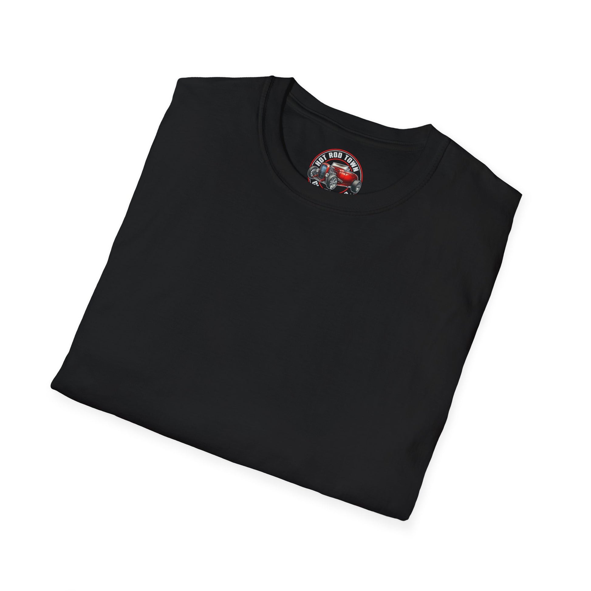 Famous last words, it will work t shirt