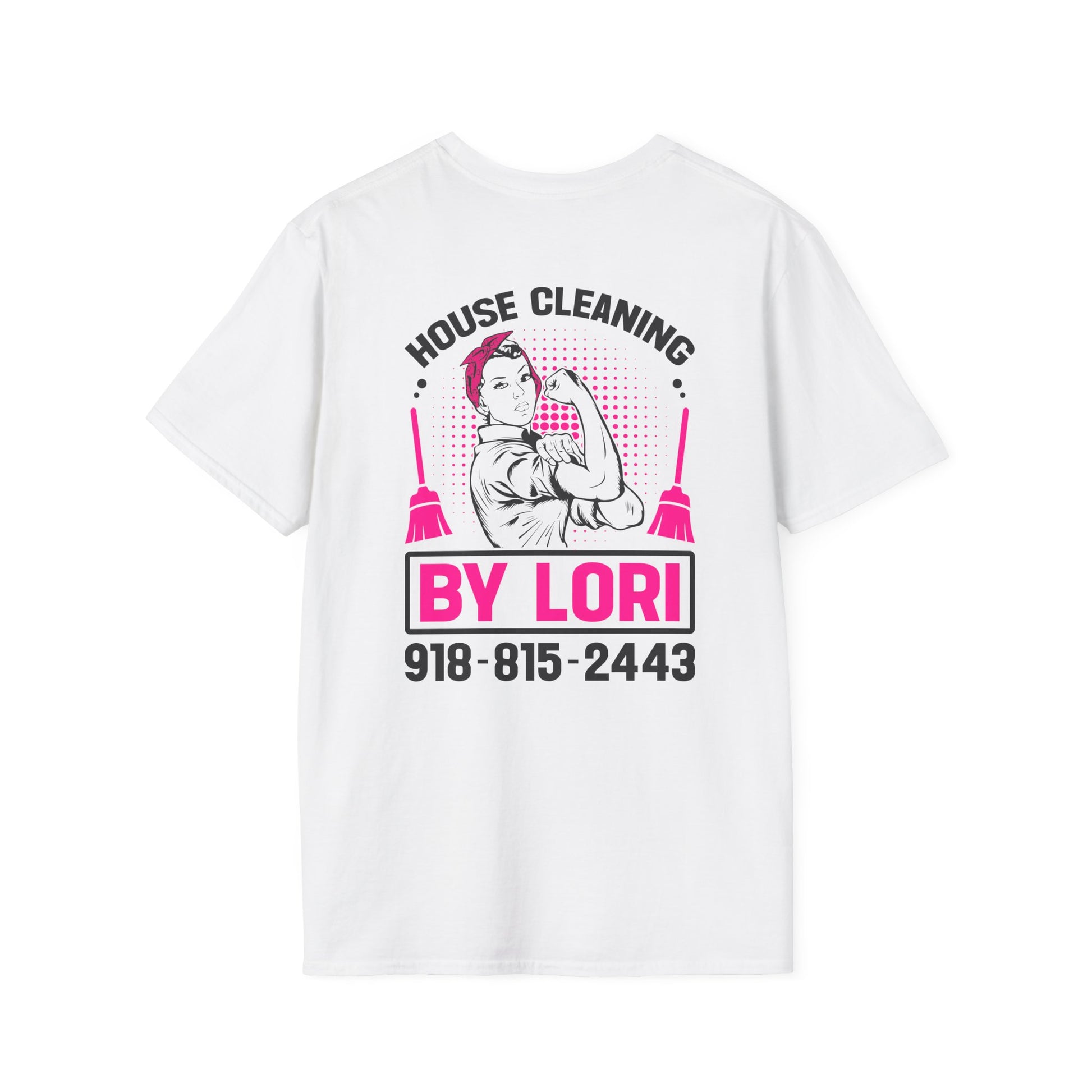 House Cleaning by Lori