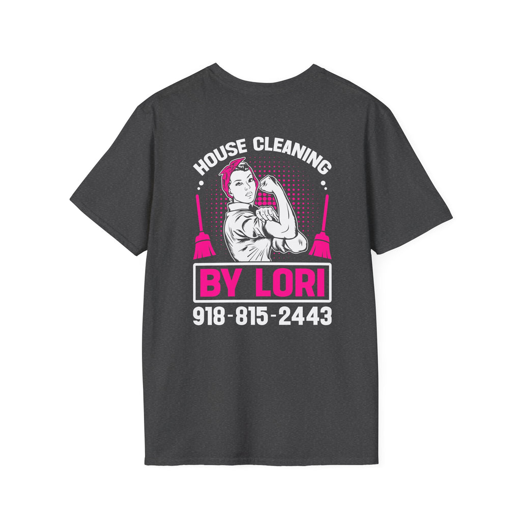 House Cleaning by Lori