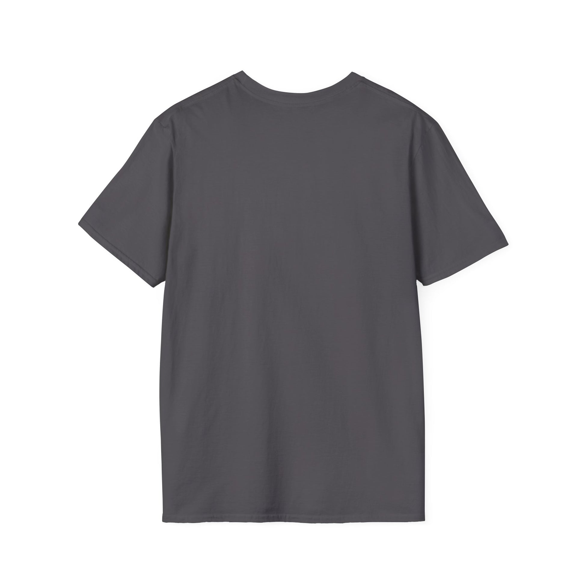 Funny Unisex Softstyle T-Shirt - Tariffed Your Mom Last Night, Humorous Tee, Perfect Gift for Friends, Casual Wear, Great for Parties