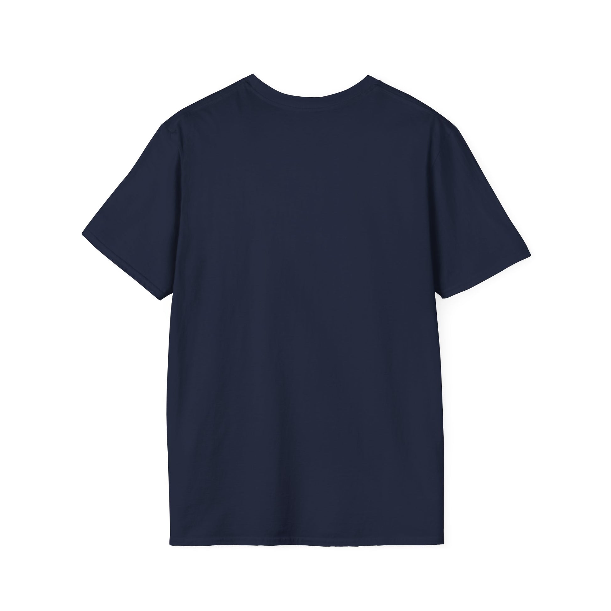 C/10 Life Unisex Softstyle T-shirt