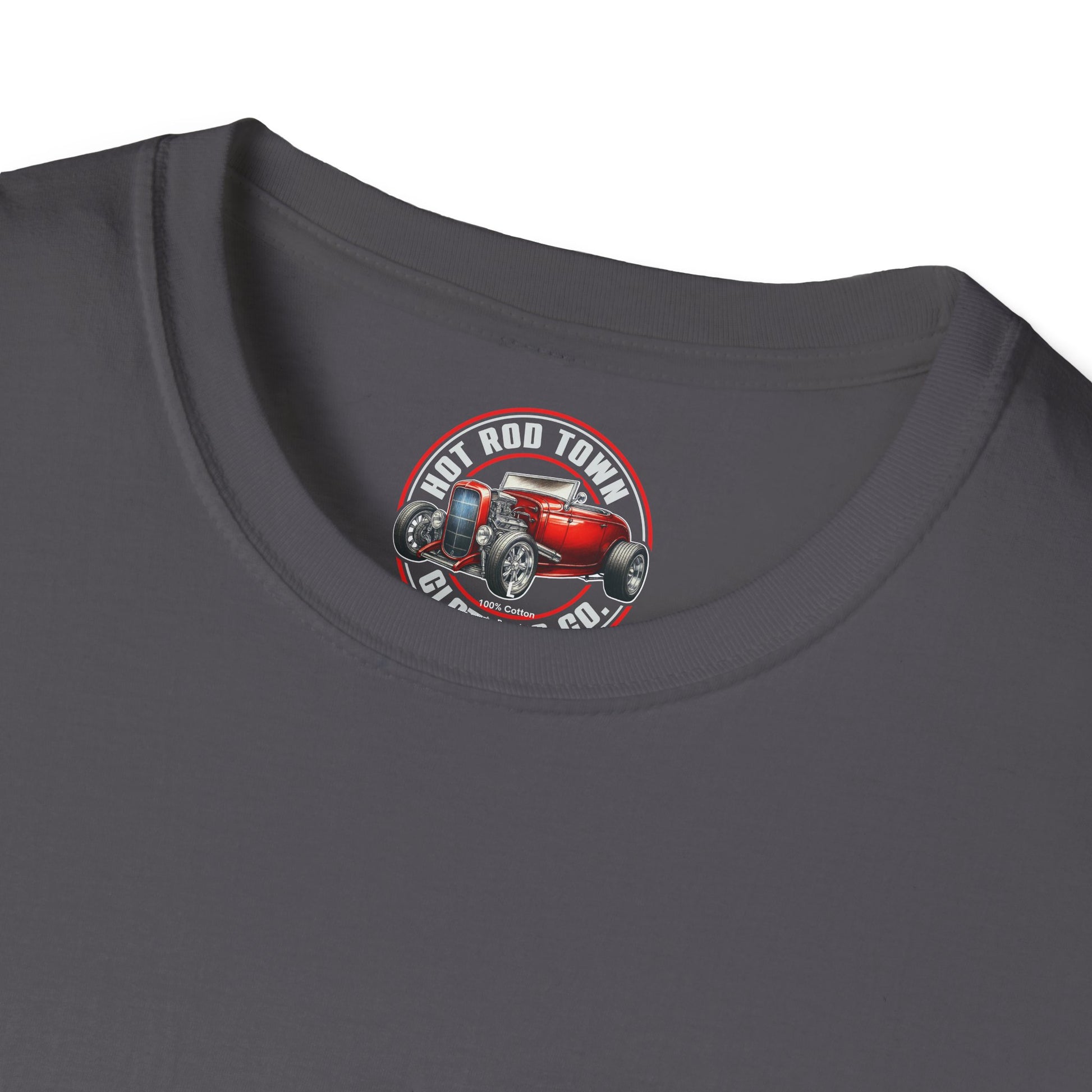 Famous last words, it will work t shirt