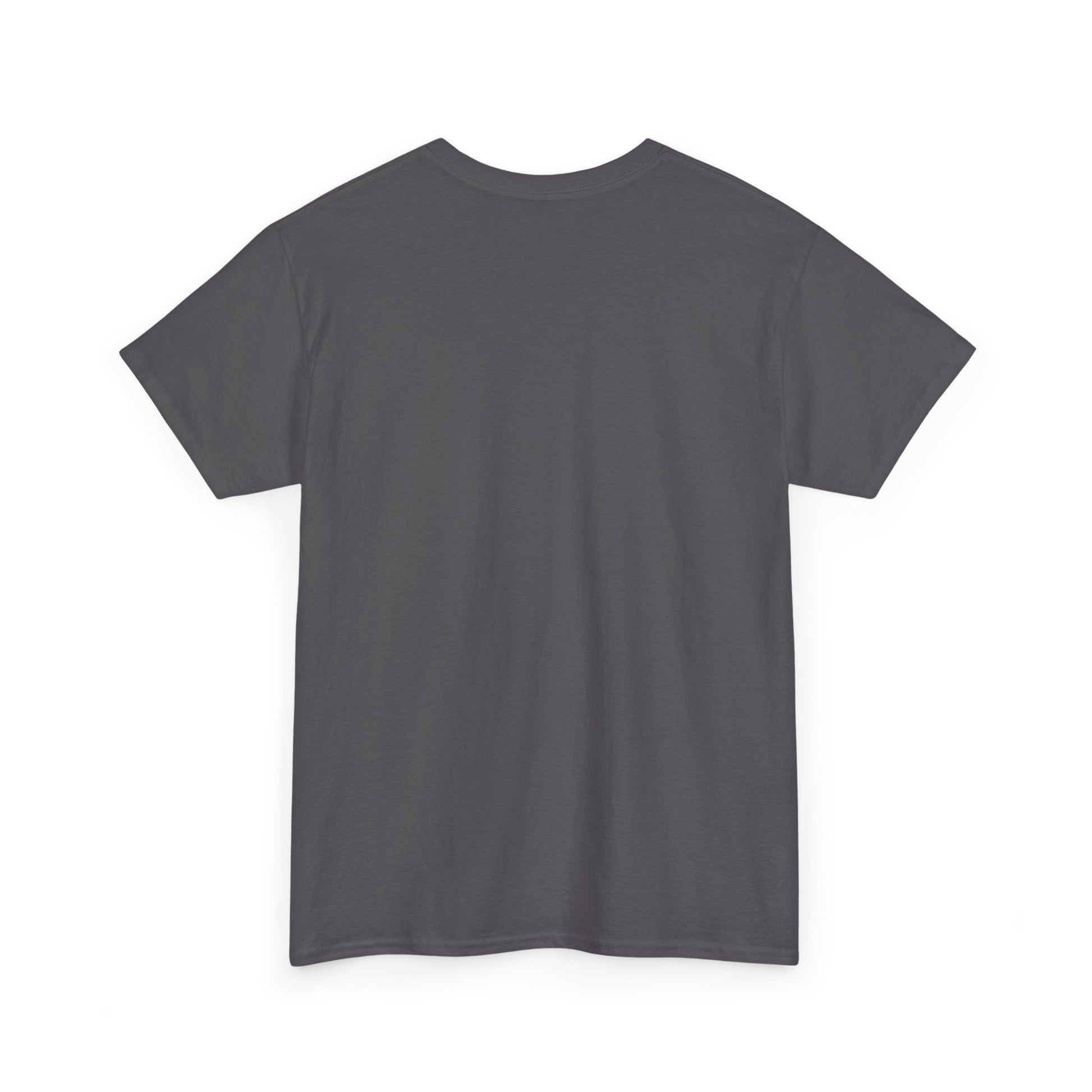 Funny Jalapeño Face Unisex Heavy Cotton Tee - Taco Lovers Gift