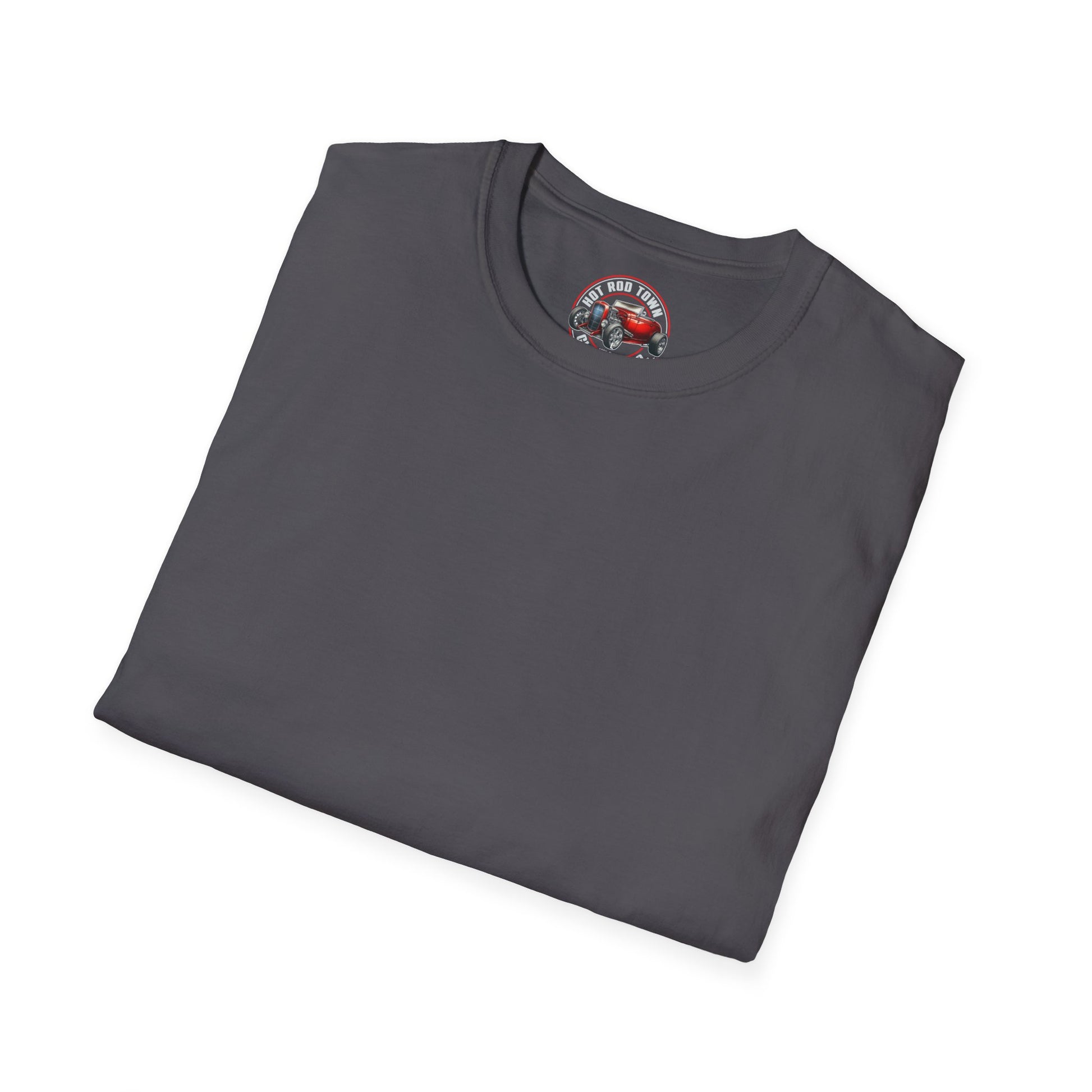 Famous last words, it will work t shirt