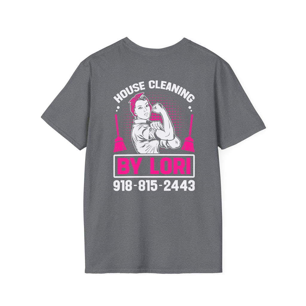 House Cleaning by Lori