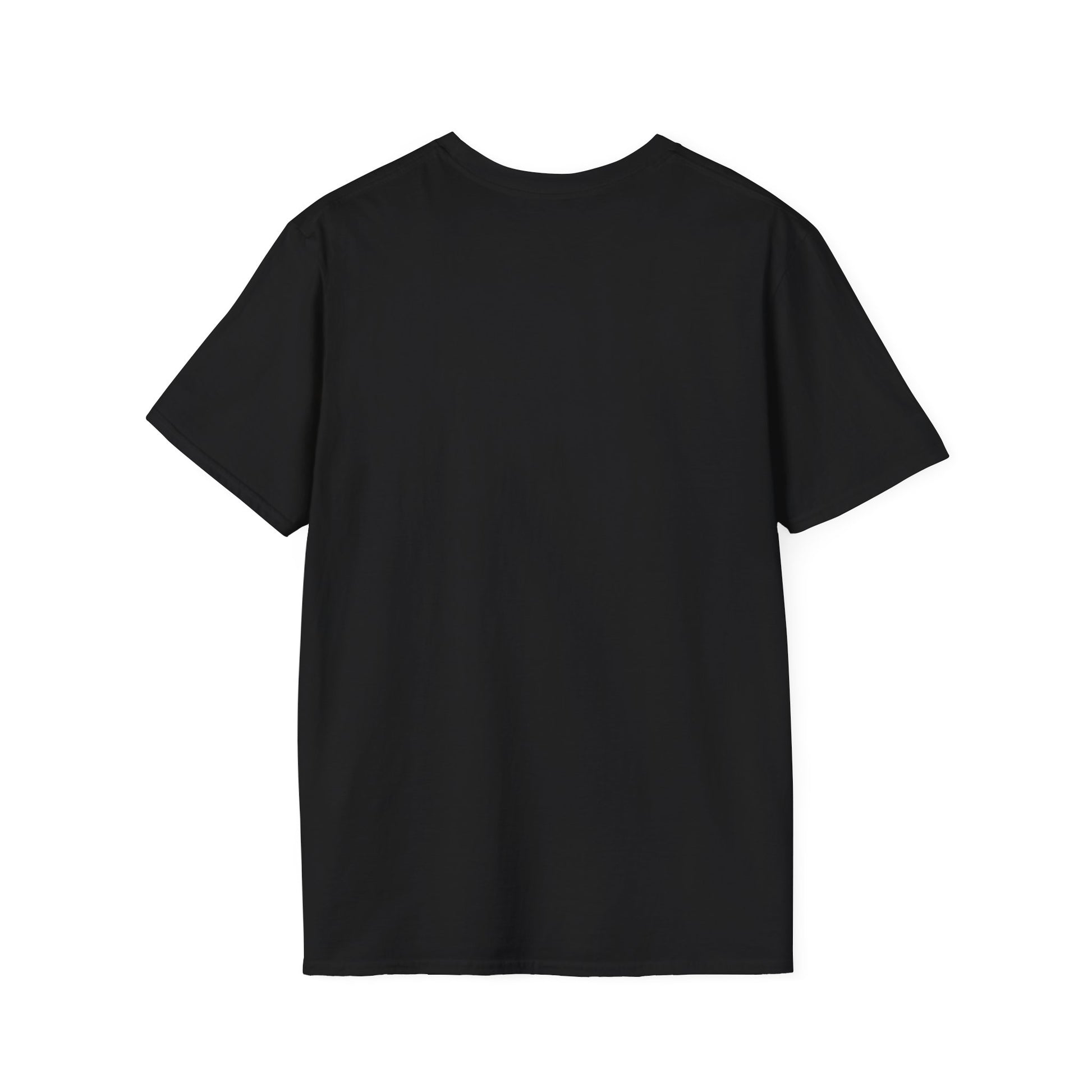 C10 LowLife Unisex Softstyle T-Shirt, 1.0